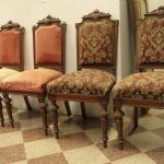 791 9441 CHAIRS